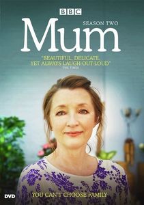Mum: Season Two