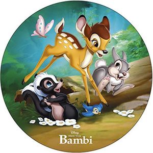 Bambi (Original Motion Picture Soundtrack) [Import]