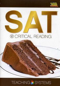 Sat Critical Reading