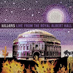 Live From Royal Albert Hall [CD/ DVD Combo] [Digipak]