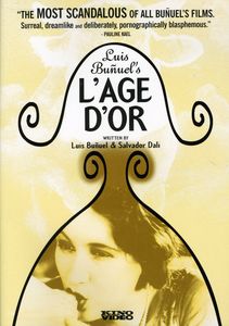 L'age D'or