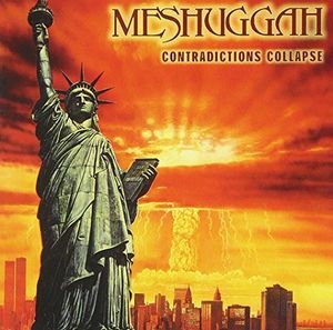 Contradictions Collapse [Import]