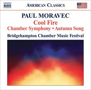 Cool Fire /  Chamber Symphony /  Autumn Song