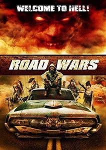 Road Wars [Import]