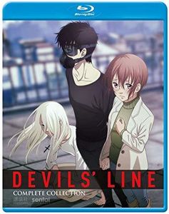 Devils' Line