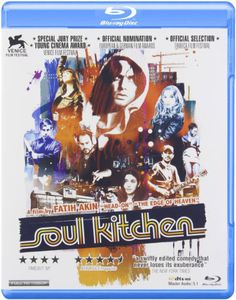 Soul Kitchen [Import]