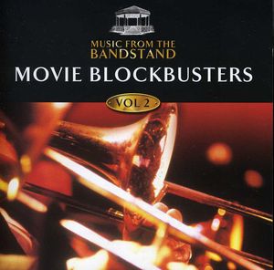 Music from Bandstand: Movie Blockbusters 2 /  Various