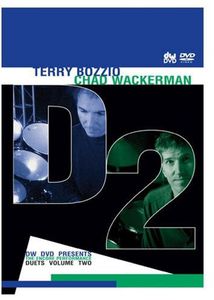 Bozzio and Wackerman: Duets: Volume 2