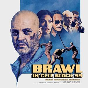 Brawl In Cellblock 99 (Original Soundtrack) [Import]