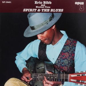 Spirit and The Blues