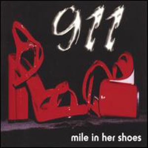 Mile in Her Shoes
