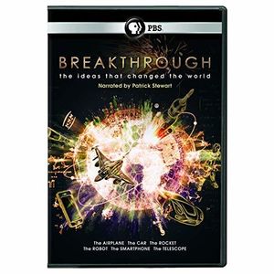 Breakthrough: The Ideas That Changed The World