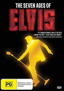The Seven Ages of Elvis [Import]