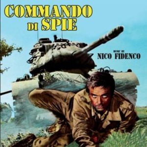 Commando Di Spie (When Heroes Die) (Original Soundtrack) [Import]