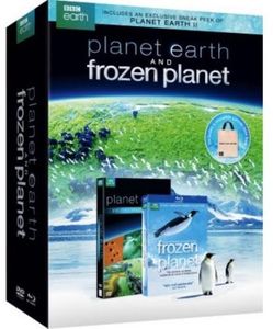 Planet Earth Giftset