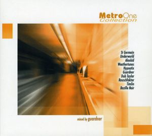 Metro Collection One
