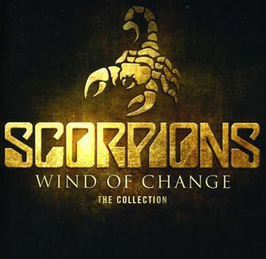 Wind of Change: Best of [Import]
