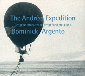 Andree Expedition