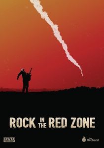 Rock In The Red Zone