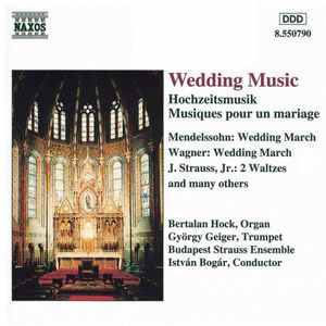 Wedding Music /  Various