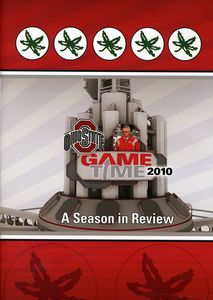Ohio State Buckeyes: Game Time 2010 Season