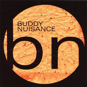 BUDDY NUISANCE EP