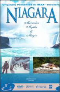 Niagara: Miracles Myths and Magic