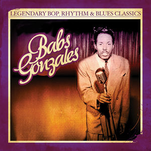 Legendary Bop, Rhythm & Blues Classics