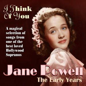 I Think Of You: The Early Years [Import]