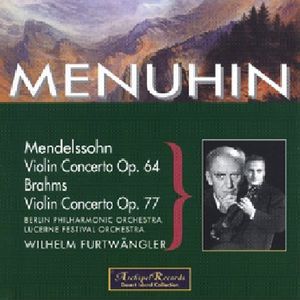 VLN Konzert Mendelssohn Dto
