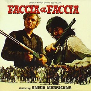 Faccia A Faccia (Face to Face) (Original Soundtrack) [Import]