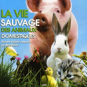 La Vie Sauvage Des Animaux Domestiq [Import]