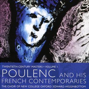 Poulenc & His Contemporaries