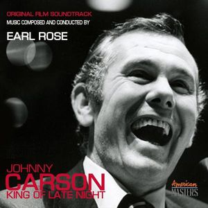 Johnny Carson: King of Late Night (Original Soundtrack)