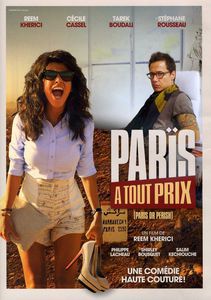 Paris a Tout Prix (Paris or Perish) [Import]