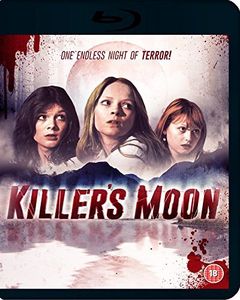 Killer's Moon [Import]