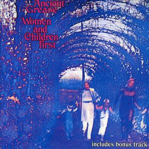 Women and Children First [Import]