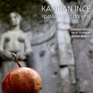 Kamran Ince: Passion & Dreams