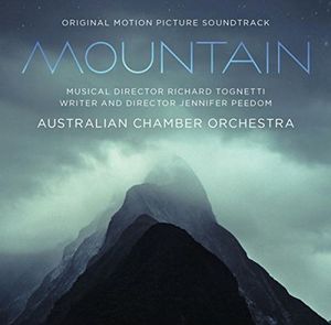 Mountain (Original Soundtrack) [Import]