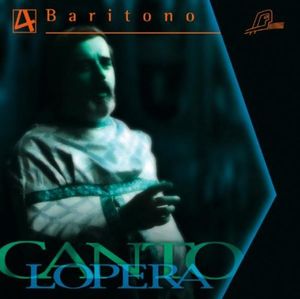 Baritone Arias 4