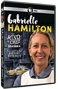 The Mind of a Chef: Gabrielle Hamilton - Season 4