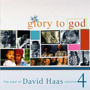 Best of David Haas 4