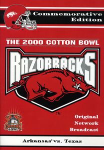 Arkansas: 2000 Cotton Bowl National Championship Game