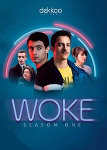Woke: Season One