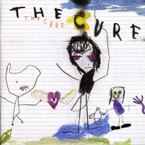 Cure [Import]