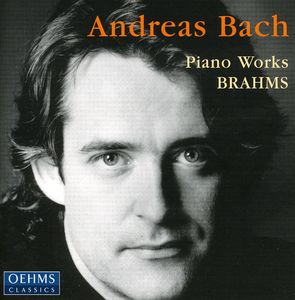 Piano Works: Rhapsodies & Variations