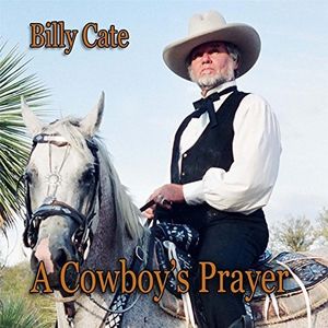 A Cowboy's Prayer