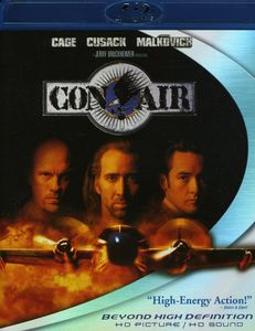 Con Air