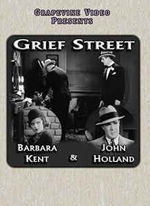 Grief Street (1931)