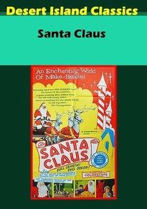 Santa Claus (1959)